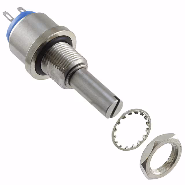 P13SMNFLS473MA Vishay Sfernice  Rotary Potentiometers Rheostats